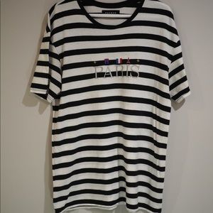 PacSun Paris Shirt